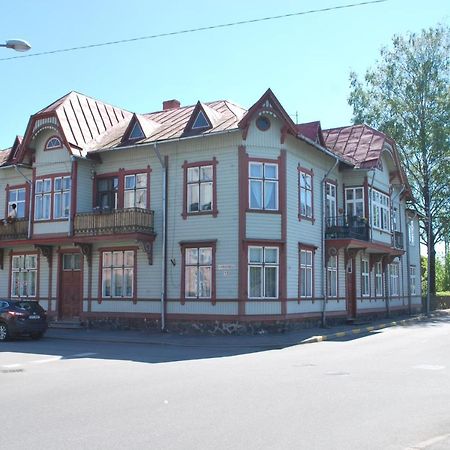 Karusselli Beach Apartment Пярну Экстерьер фото