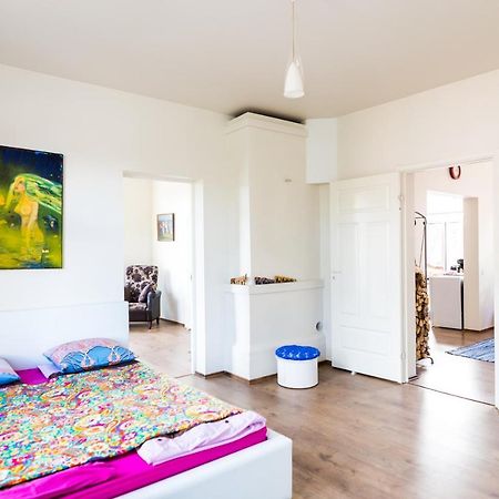 Karusselli Beach Apartment Пярну Экстерьер фото